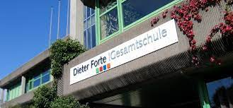 Düsseldorf, GE Dieter-Forte