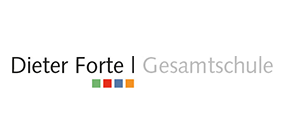 Lernmanagementsystem der Dieter-Forte-Gesamtschule